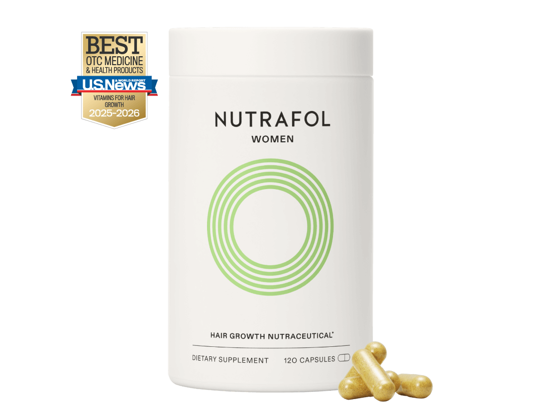 Nutrafol-Women-120 countpkg