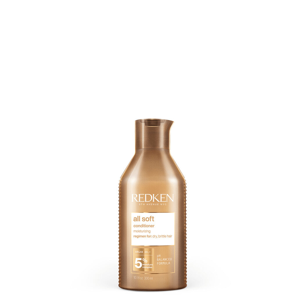 RDK-All Soft Conditioner 300ml