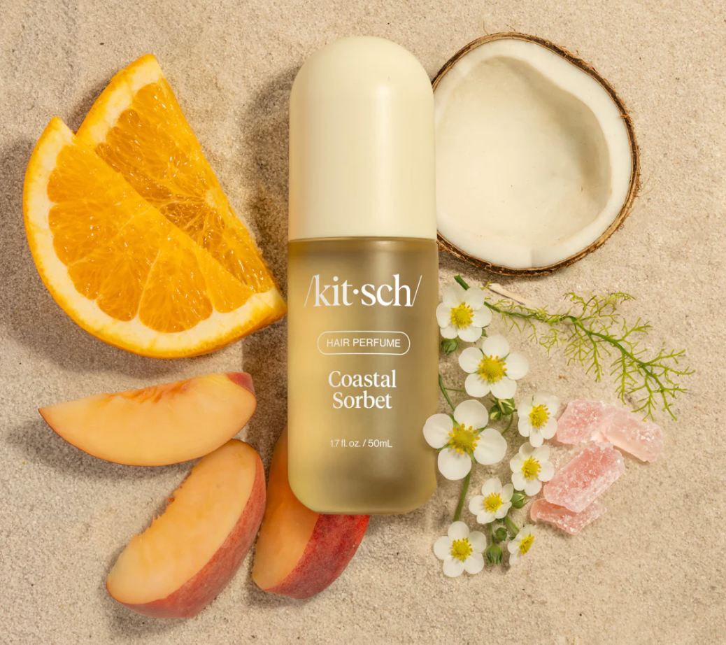 Kitsch- Coastal Sorbet Hair Perfume 50ml