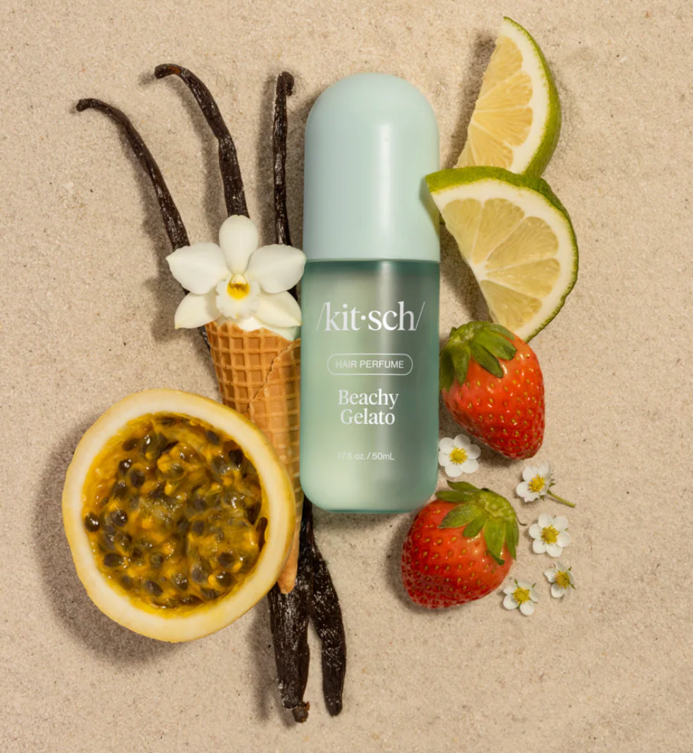 Kitsch- Beachy Gelato Hair Perfume 50ml