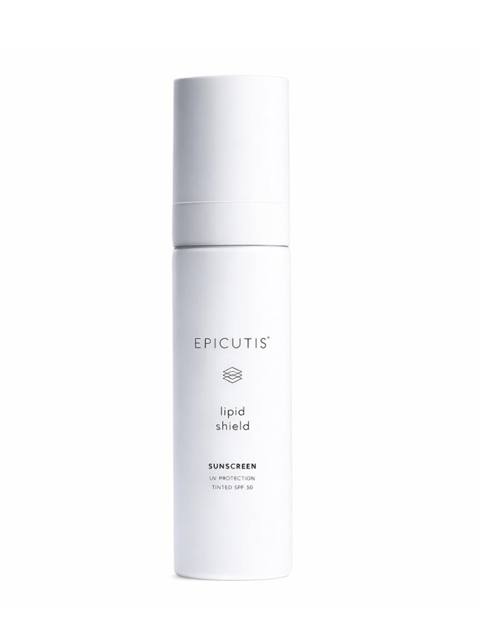 EPICUTIS-Lipid Shield Suncreen Tinted SPF 30 50ml