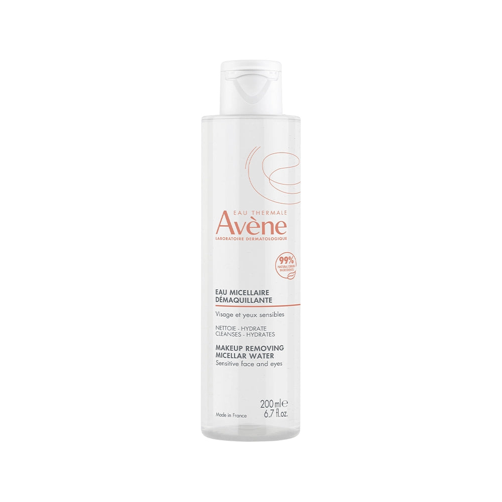 Avene-Micellar Lotion-6.76 fl oz