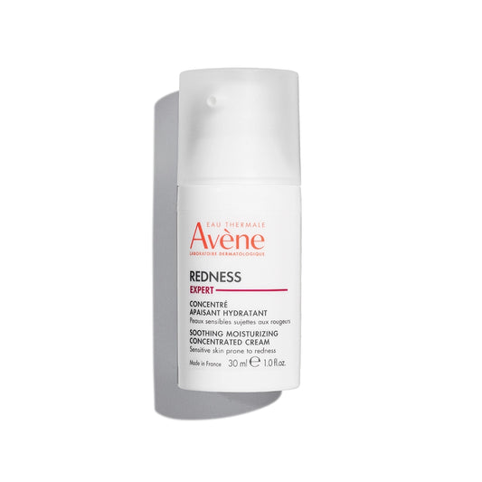 Avene-Redness Soothing Moisturizing Cream