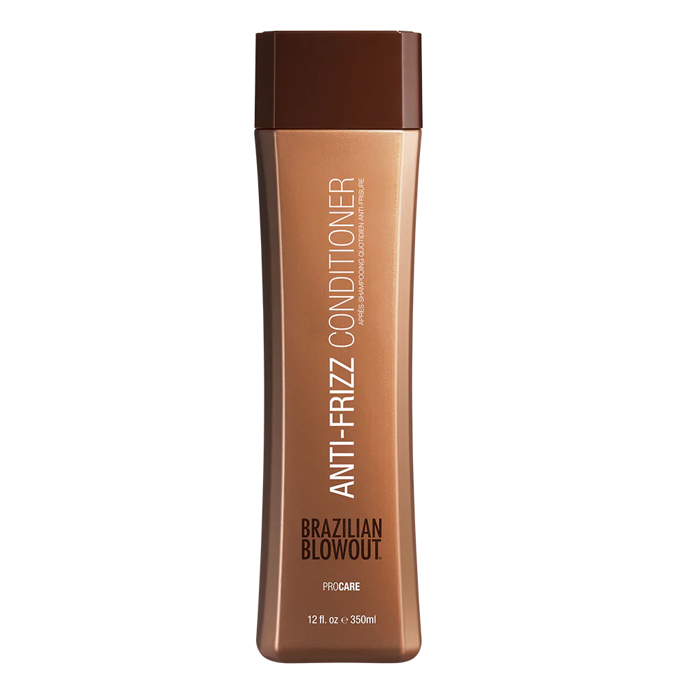 BB-Acai Anti-Frizz Conditioner