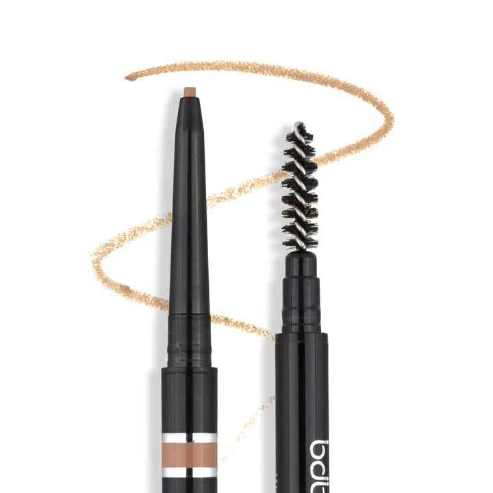 BDB-Micro Brow Pencil Blonde-Blonde-0.002 fl oz