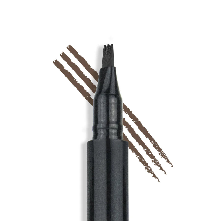 BDB-The Microblade Effect Taupe-Taupe-0.42 fl oz