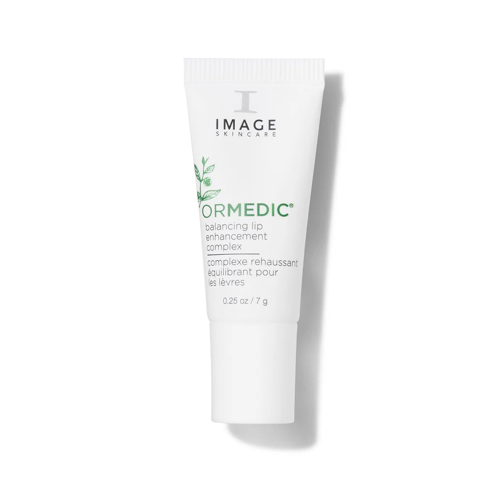 Image-Ormedic Balancing Lip Enhancement Complex-0.25 fl oz