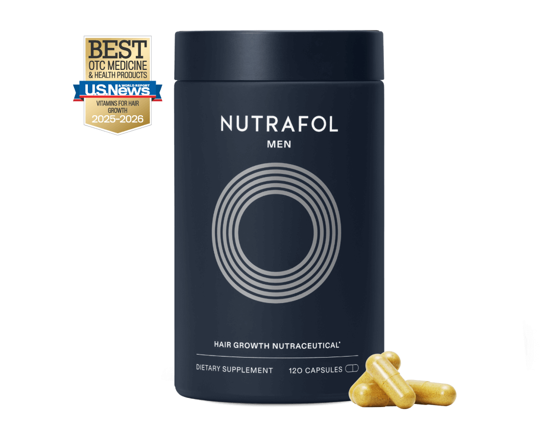 Nutrafol-Men-120 countpkg