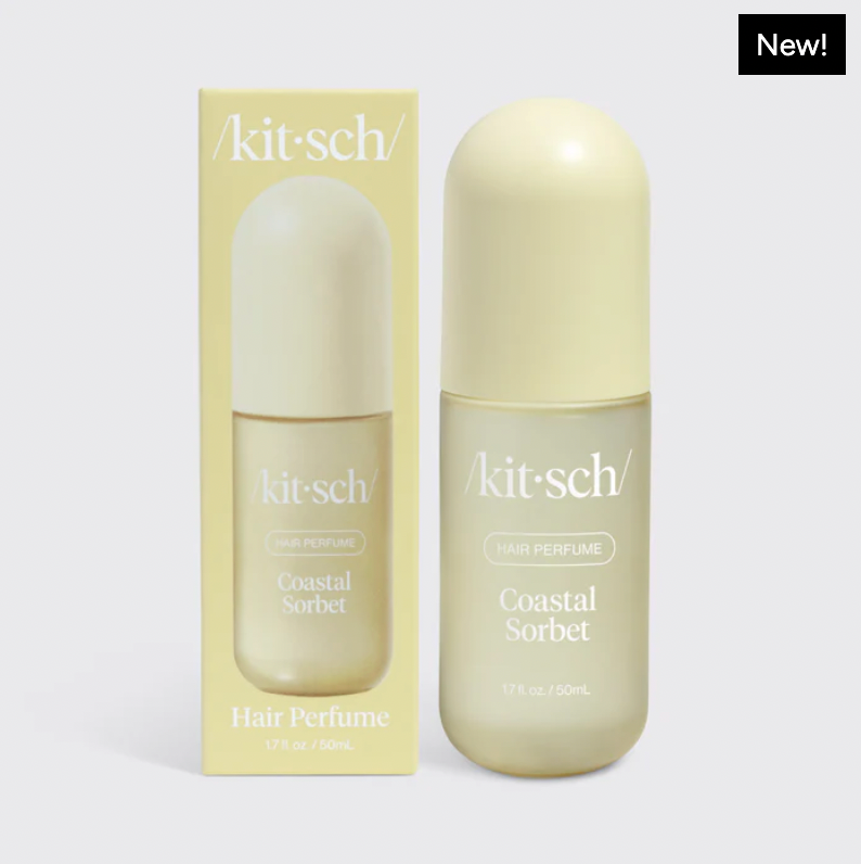 Kitsch- Coastal Sorbet Hair Perfume 50ml