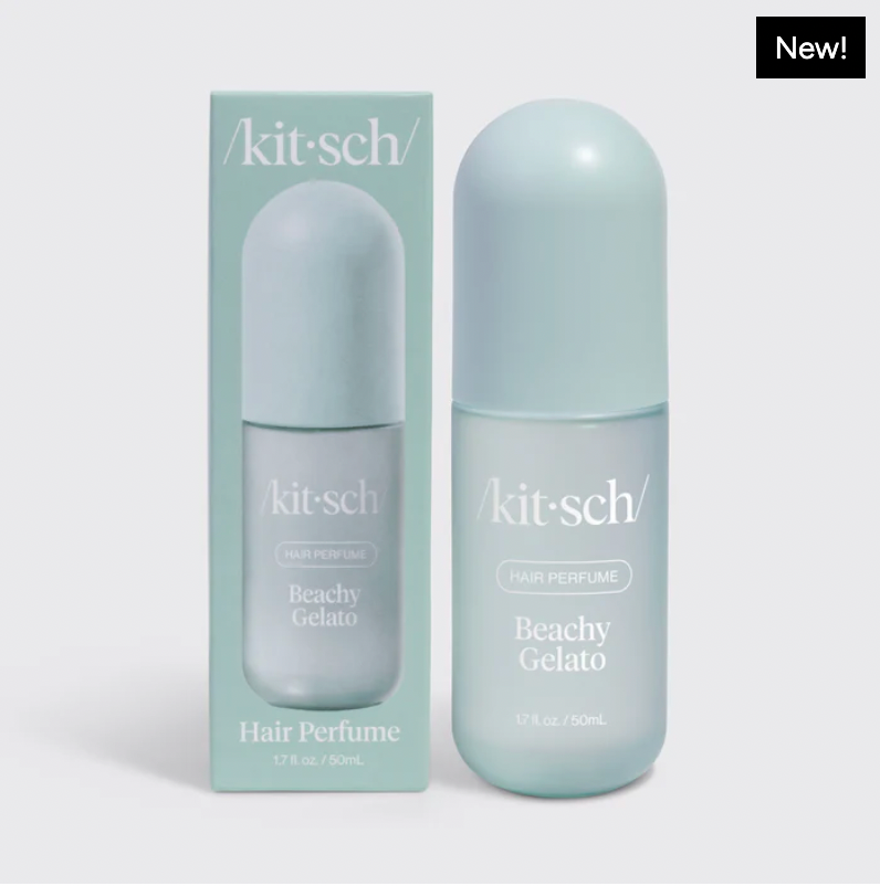 Kitsch- Beachy Gelato Hair Perfume 50ml